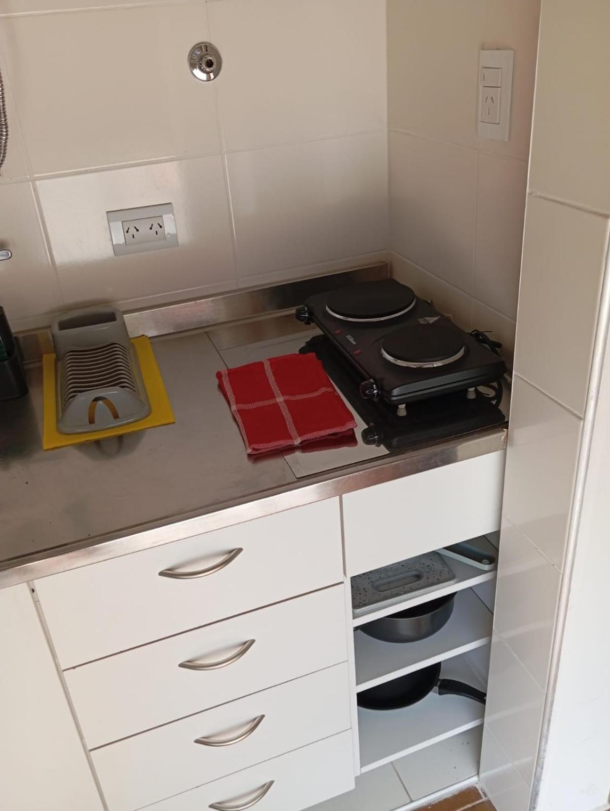 Apartamento Atrapasuenos *