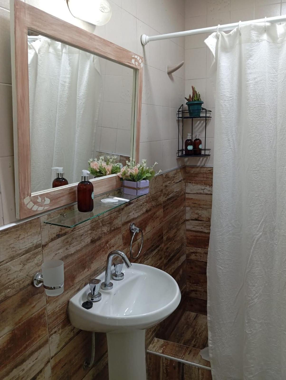 Apartamento Atrapasuenos *