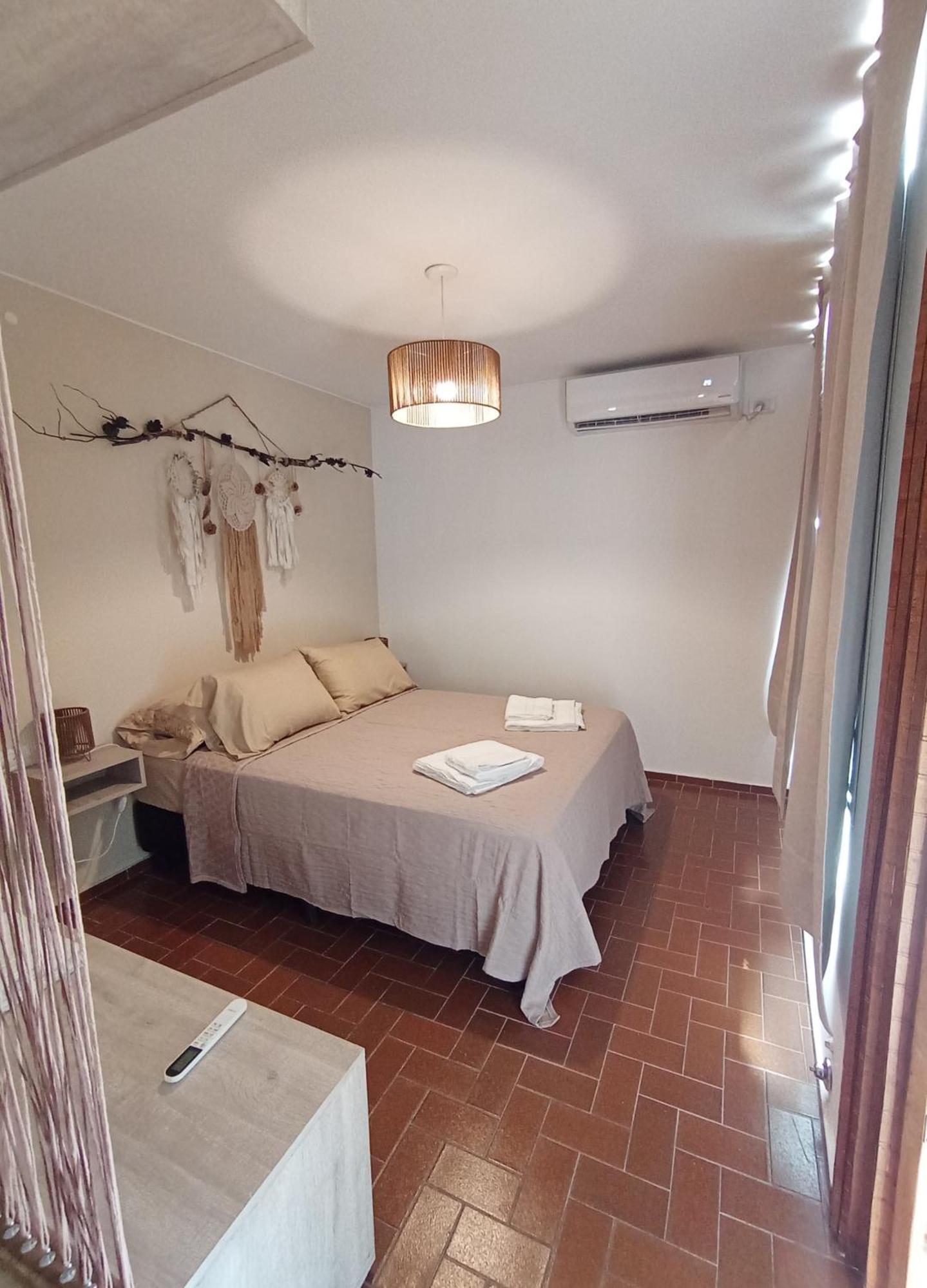 Apartamento Atrapasuenos *