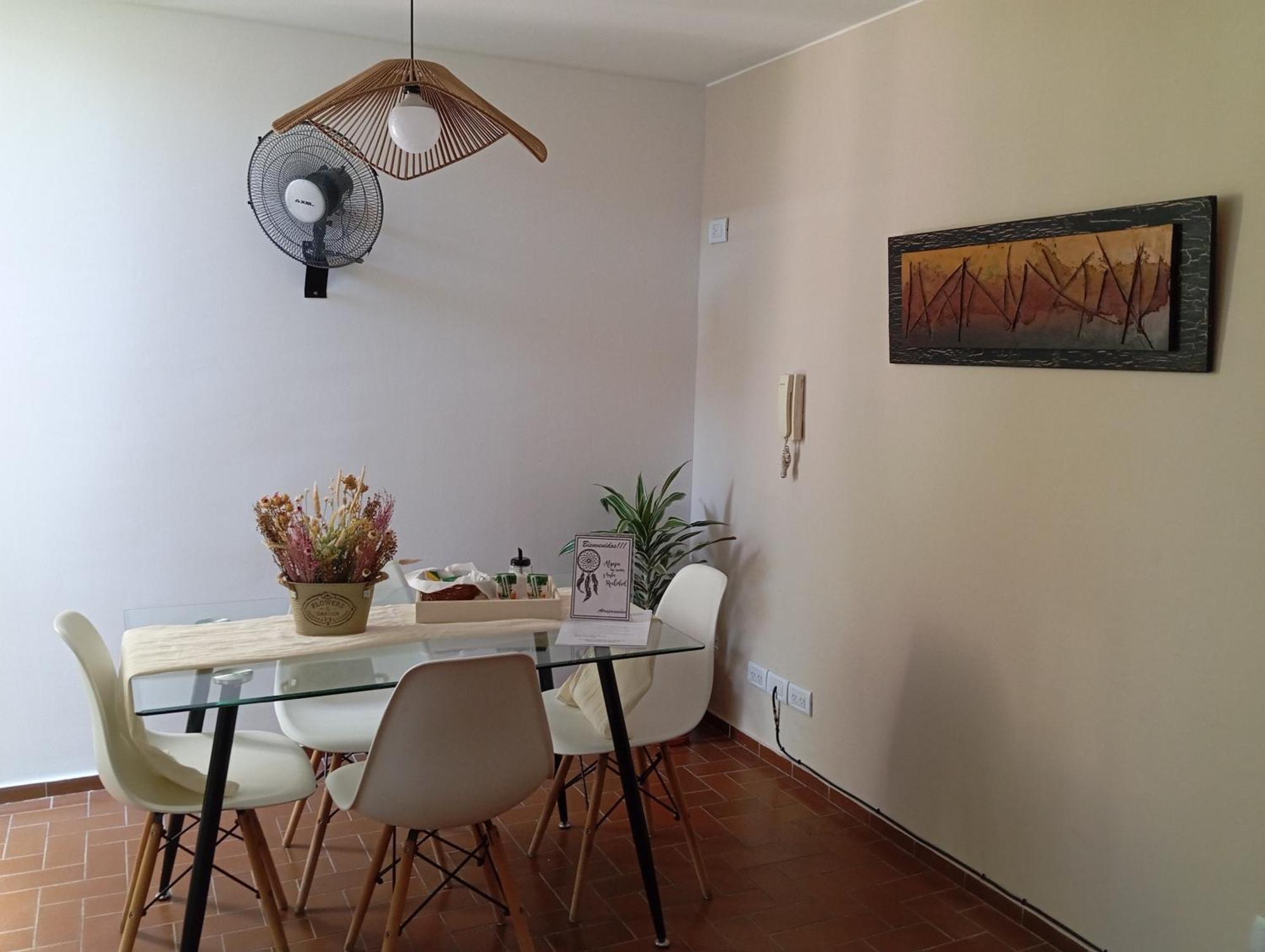 Atrapasuenos Apartamento *