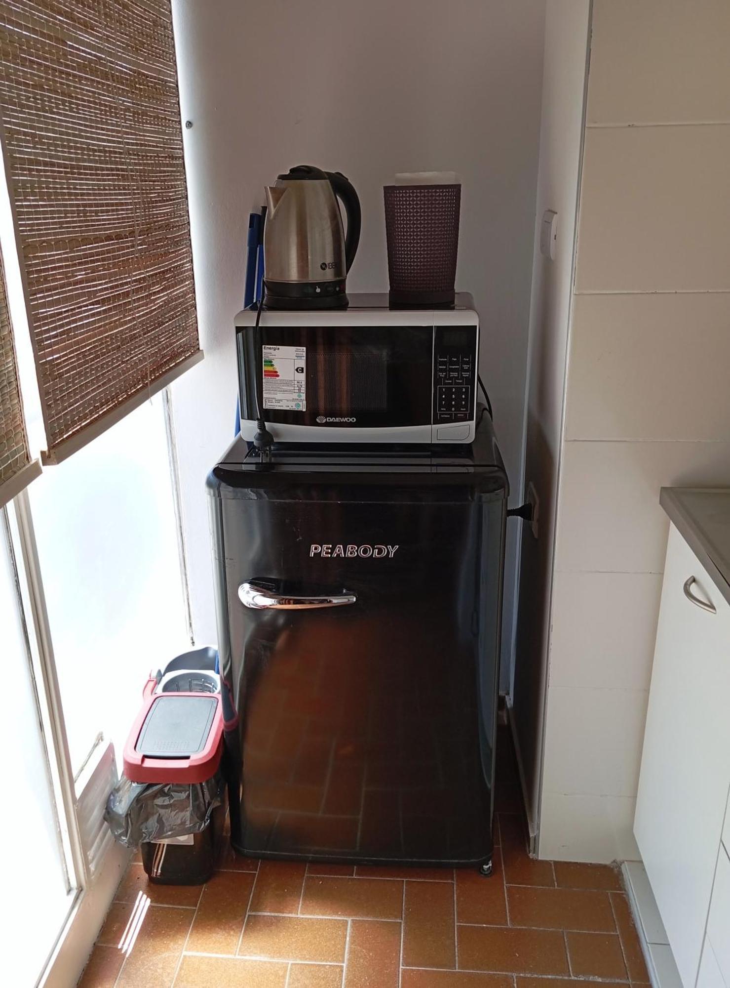 Atrapasuenos Apartamento Mendoza