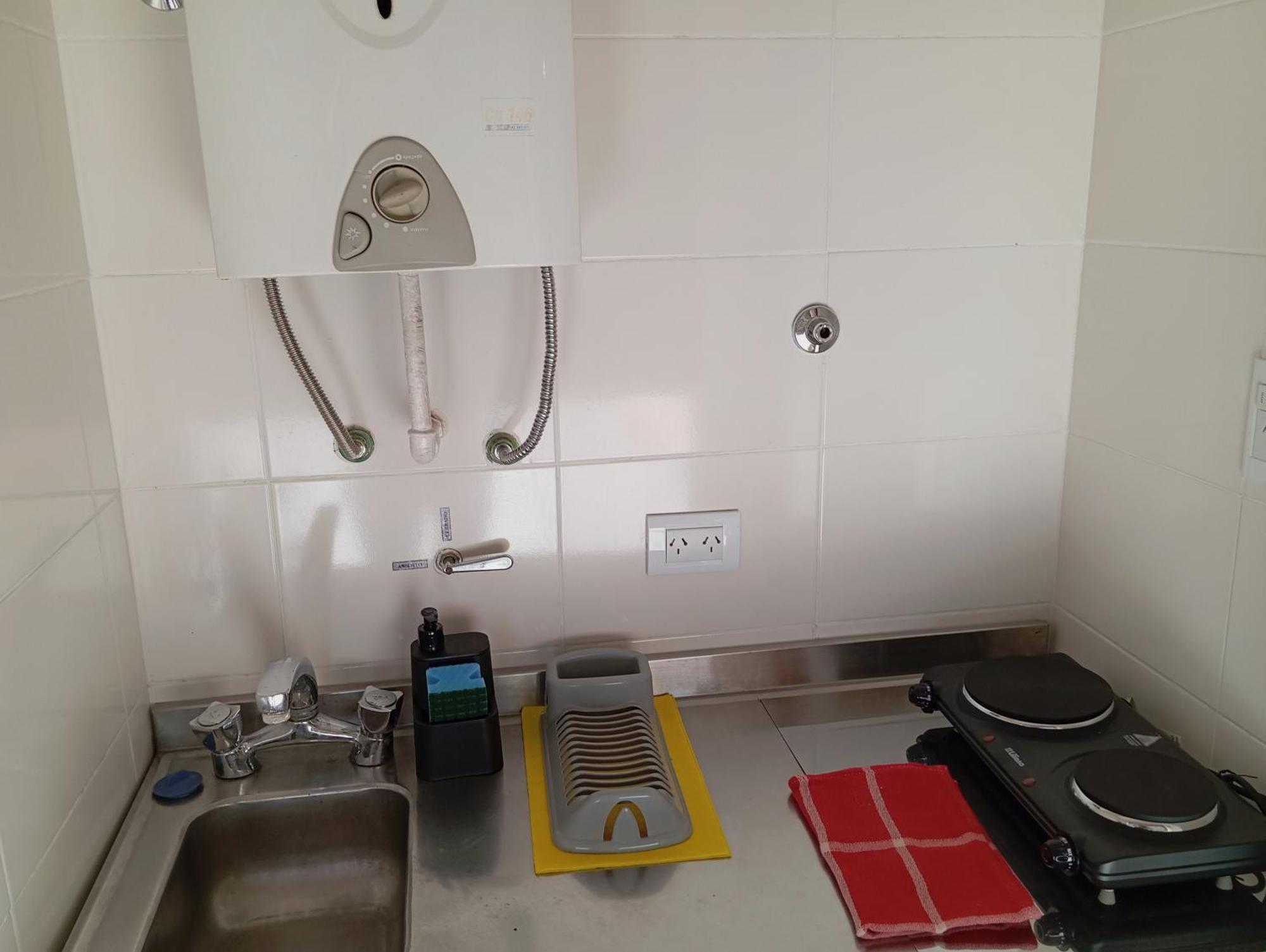 Apartamento Atrapasuenos *