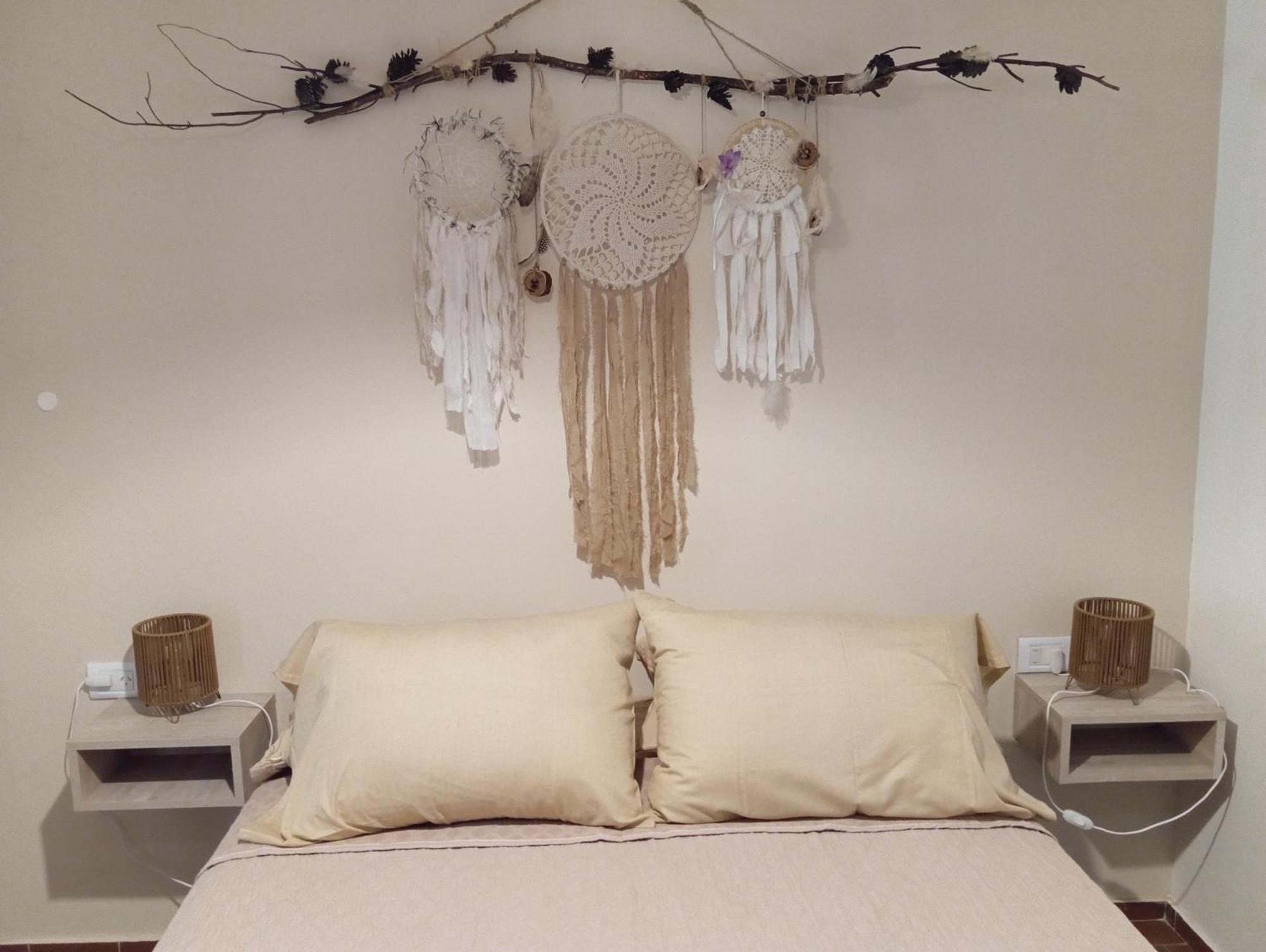 Atrapasuenos Apartamento Mendoza
