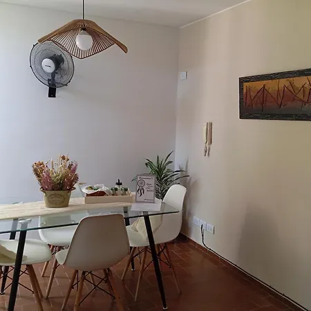 Apartamento Atrapasuenos Mendoza Exterior foto