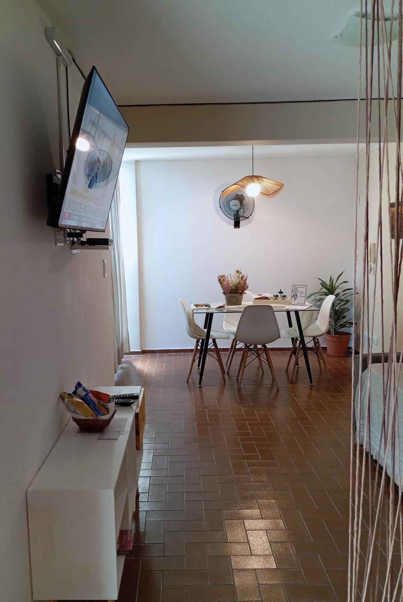 Apartment Atrapasuenos